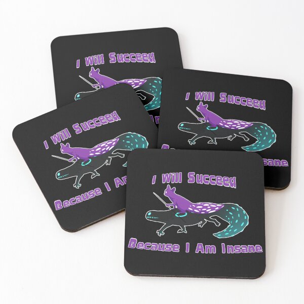 Item preview, Rain world, insane. designed and sold by Echoes Of Change.