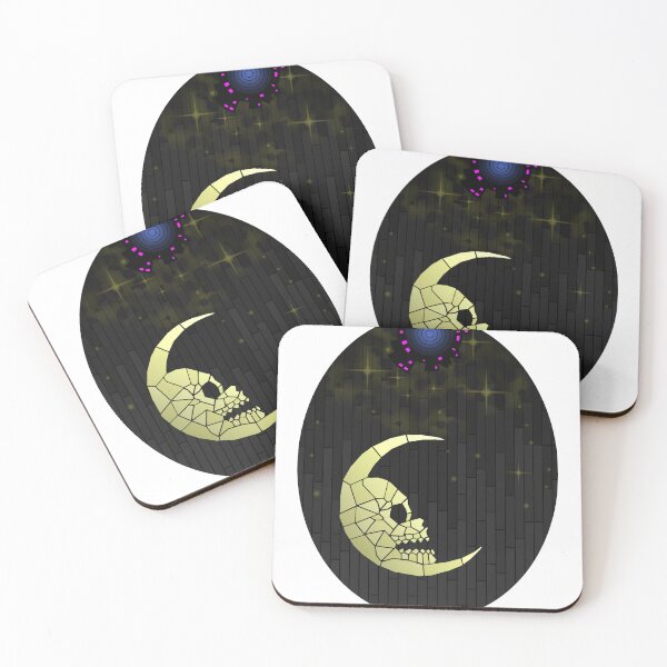 Item preview, The Blond Moon designed and sold by ZanderverZ.