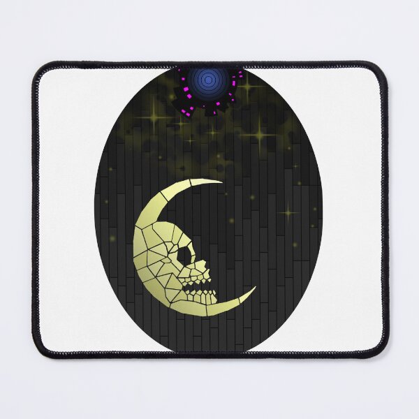 Item preview, The Blond Moon designed and sold by ZanderverZ.