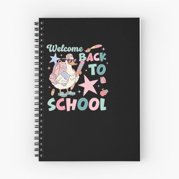 Item preview, Welcome Back To School Girls First Day Of School designed and sold by KroghDs.