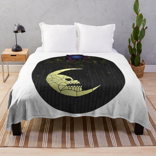Item preview, The Blond Moon designed and sold by ZanderverZ.