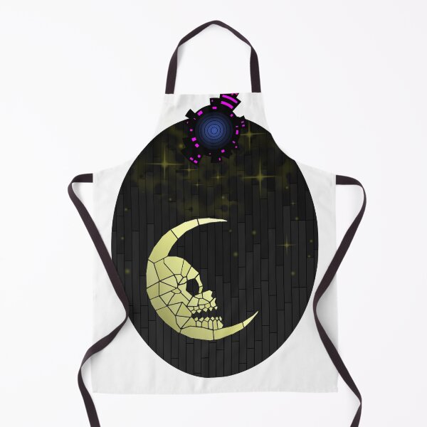 Item preview, The Blond Moon designed and sold by ZanderverZ.
