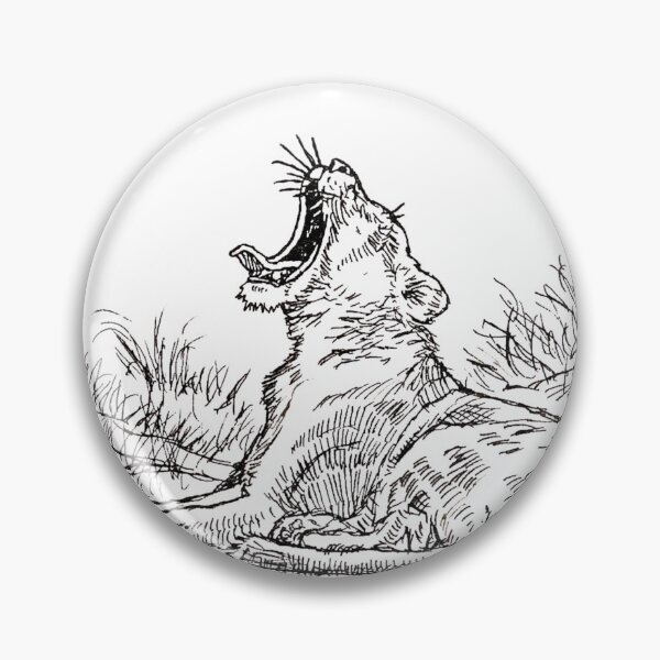 Item preview, Lioness at Rest designed and sold by MatildaLockwood.