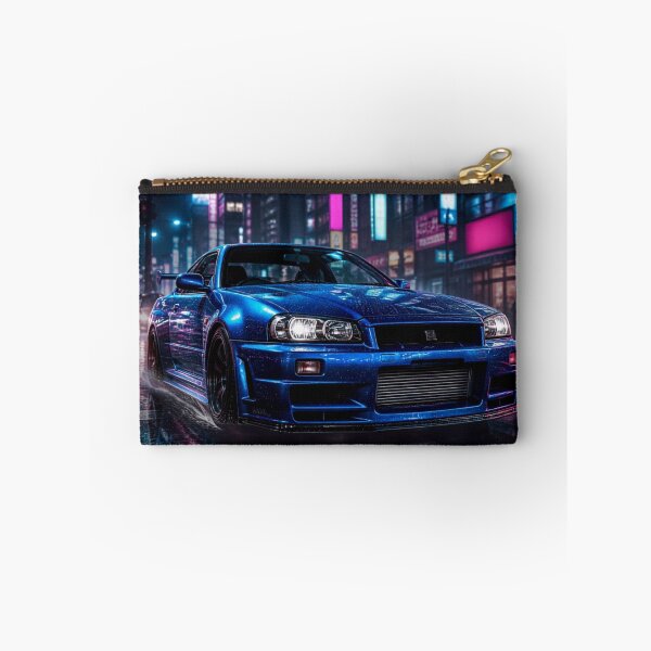 Item preview, GTR-34 MIDNIGHT designed and sold by bordisti.