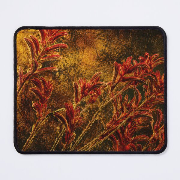 Item preview, Kangaroo Paw designed and sold by kornkobart.