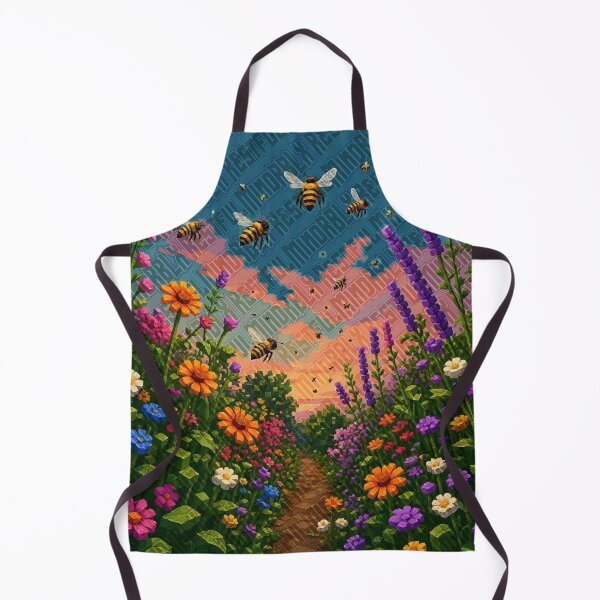 Item preview, Sunset Swarm Design designed and sold by RestfulMindRBLX.