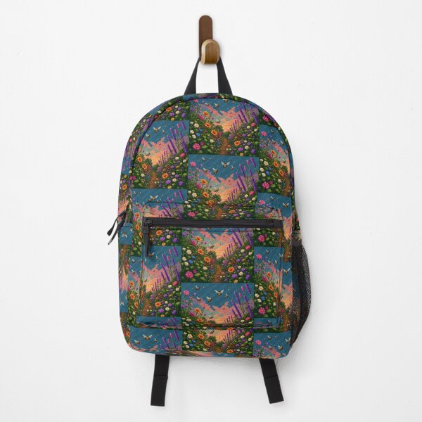 Item preview, Sunset Swarm Design designed and sold by RestfulMindRBLX.