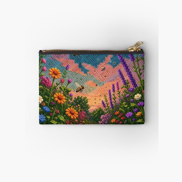 Item preview, Sunset Swarm Design designed and sold by RestfulMindRBLX.