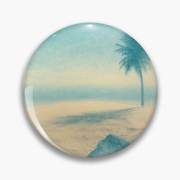 Item preview, Sea Glass Solitude designed and sold by riquishop.
