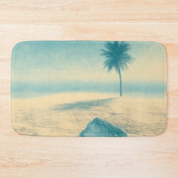 Item preview, Sea Glass Solitude designed and sold by riquishop.