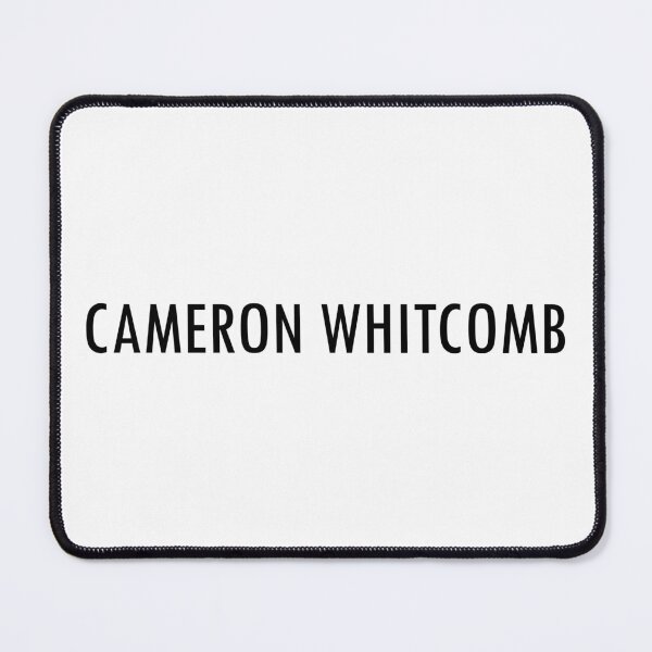Item preview, Cameron Whitcomb designed and sold by cdanziger.