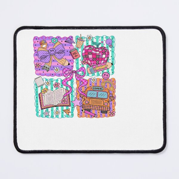 Item preview, Kids Back To School First Day Of School Cute Teacher designed and sold by KroghDs.