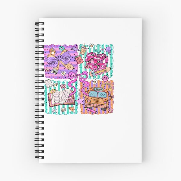 Item preview, Kids Back To School First Day Of School Cute Teacher designed and sold by KroghDs.