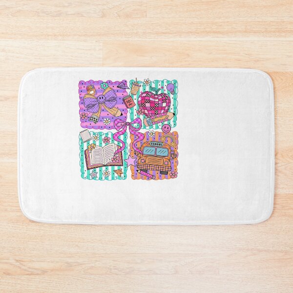 Item preview, Kids Back To School First Day Of School Cute Teacher designed and sold by KroghDs.