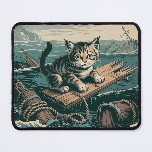 Item preview, Shipwrecks. designed and sold by elegantpaterns.