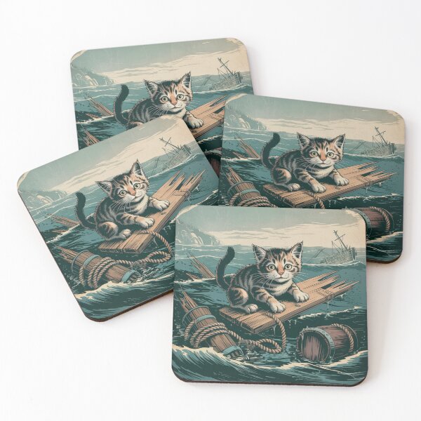Item preview, Shipwrecks. designed and sold by elegantpaterns.