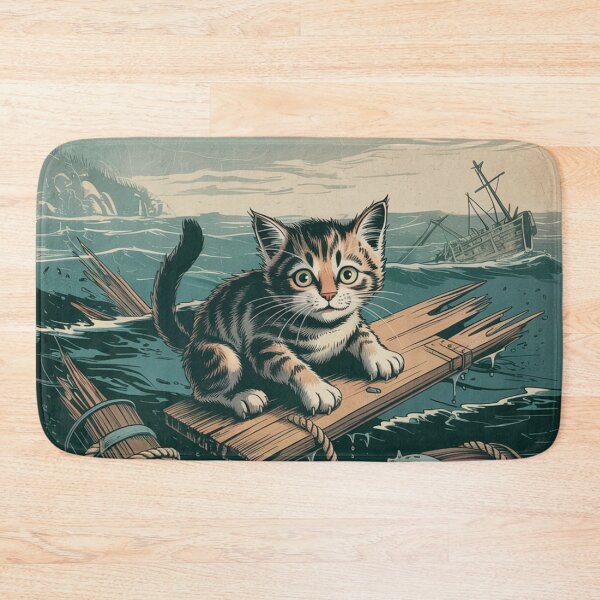 Item preview, Shipwrecks. designed and sold by elegantpaterns.