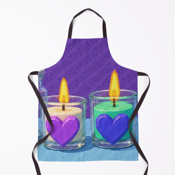 Item preview, Twin Flames Design designed and sold by RestfulMindRBLX.
