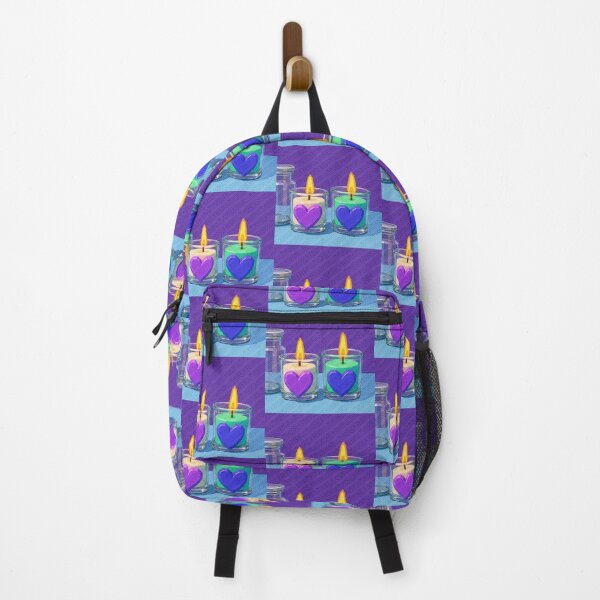 Item preview, Twin Flames Design designed and sold by RestfulMindRBLX.