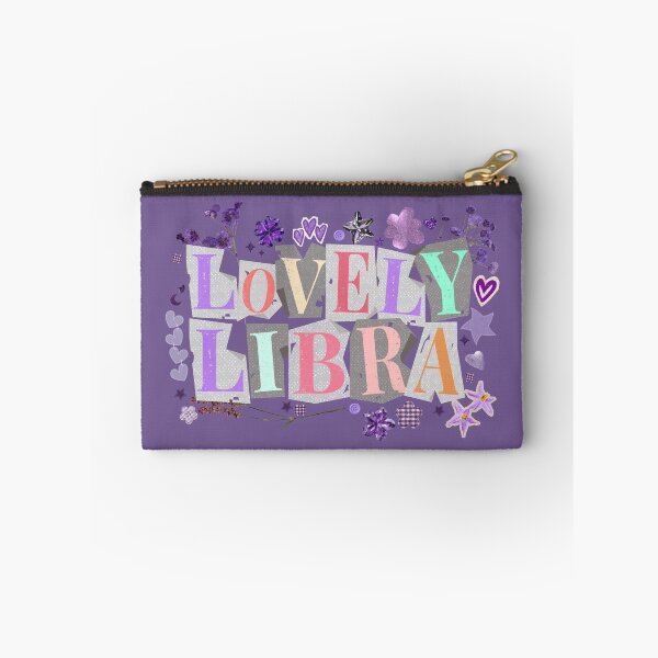 Item preview, lovely libra  designed and sold by codename.stickyhand .