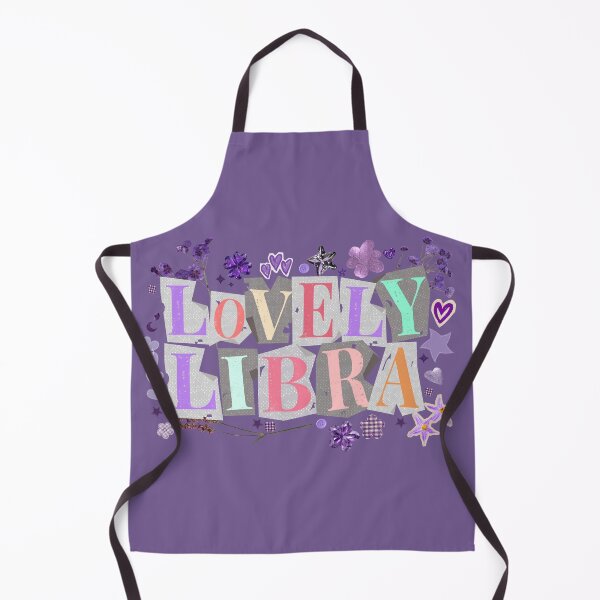 Item preview, lovely libra  designed and sold by codename.stickyhand .