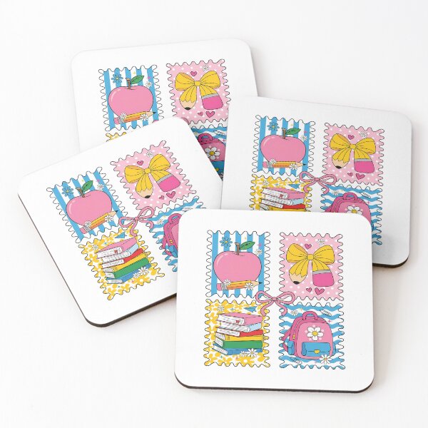 Item preview, Back To School Girls Cute Teacher First Day Of School designed and sold by KroghDs.
