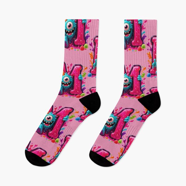 Artikelvorschau, Kawaii-Jelly-Alphabet Buchstabe M | Niedlicher Gummibärchen-Marshmallow-Maskottchen-Aufkleber entworfen und verkauft von VectorJoy.