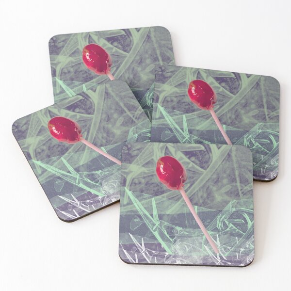 Item preview, Candy Collage designed and sold by Swooncake Press.