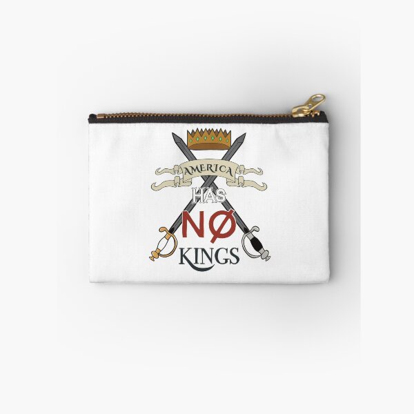 Item preview, Estados Unidos no tiene reyes designed and sold by KhaoticKen.