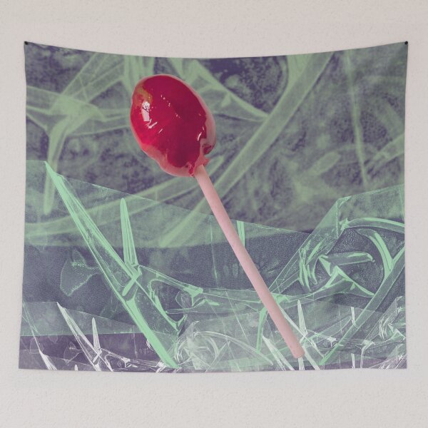 Item preview, Candy Collage designed and sold by Swooncake Press.