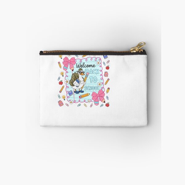 Item preview, Welcome Back To School Cute Kids First Day Of School designed and sold by KroghDs.