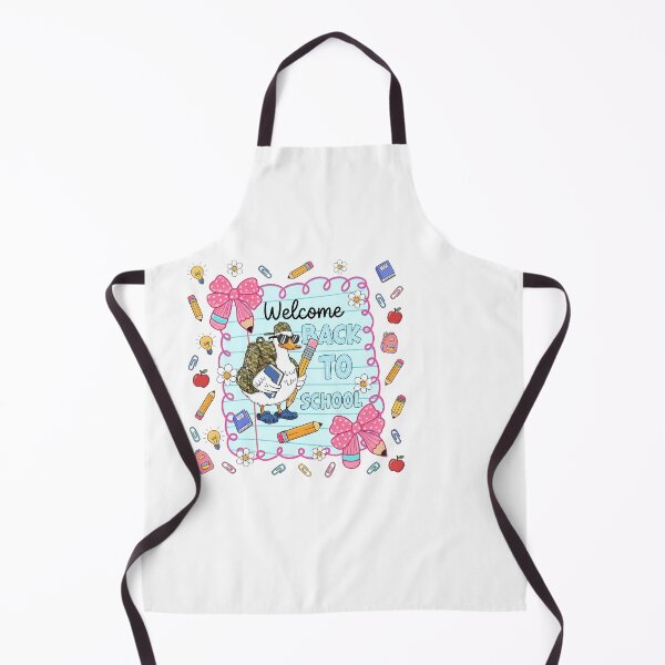 Item preview, Welcome Back To School Cute Kids First Day Of School designed and sold by KroghDs.