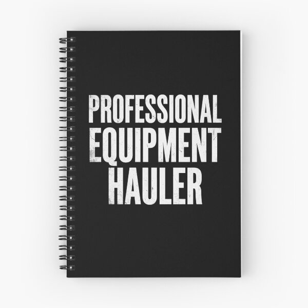 Item preview, Marching Band Dad Professional Equipment Hauler T-Shirt | Funny Band Parent Graphic Gift designed and sold by Trendably.