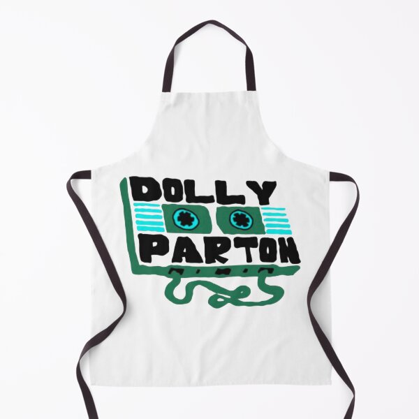 Item preview, Dolly Parton Mixtape designed and sold by Brookvin.