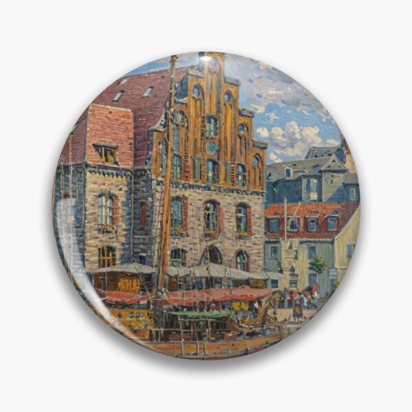 Item preview, Wismar designed and sold by sid1802.