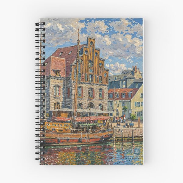 Item preview, Wismar designed and sold by sid1802.