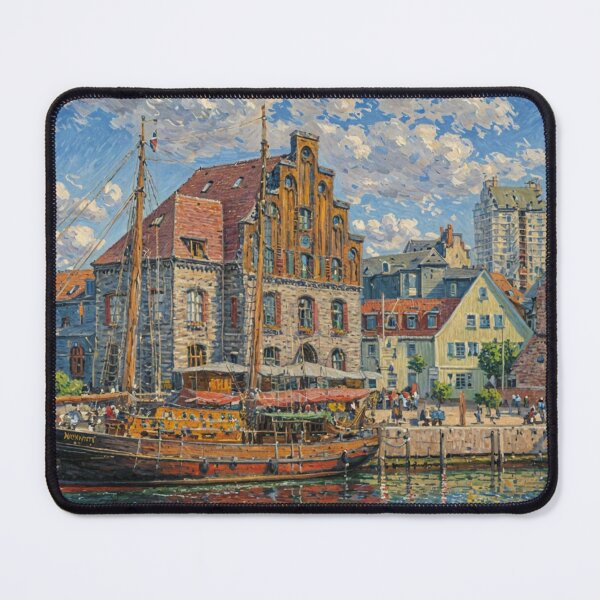 Item preview, Wismar designed and sold by sid1802.