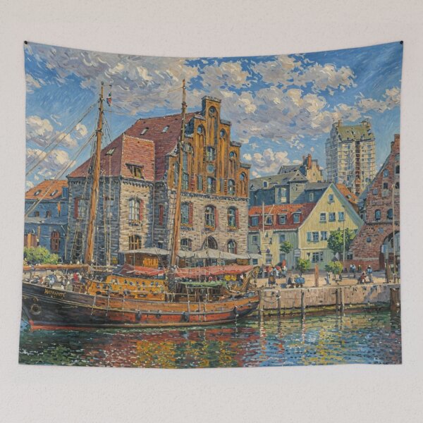 Item preview, Wismar designed and sold by sid1802.