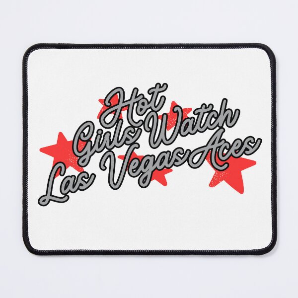 Item preview, Hot Girls Watch Aces designed and sold by beepbeeprachie.