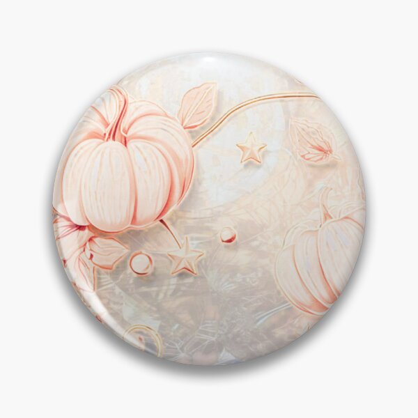 Item preview, Halloween Pumpkins Stained Glass Style Cake designed and sold by BriSher.