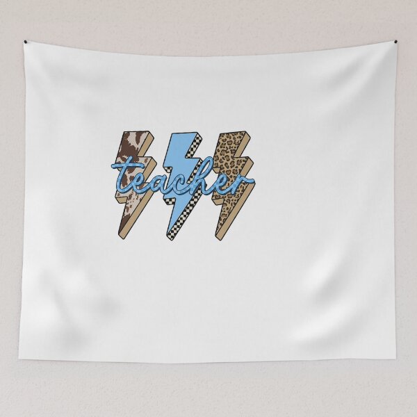 Item preview, First Day Of School Teacher Life Back To School designed and sold by KroghDs.