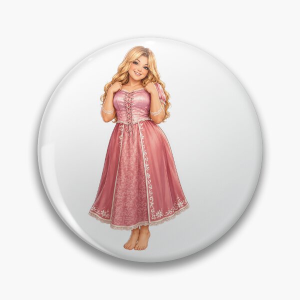 Item preview, NM as Disney Princess cosplay  designed and sold by B3LL4-Designs.