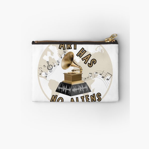 Item preview, ART HAS NO ALIENS  designed and sold by DiverPlay.
