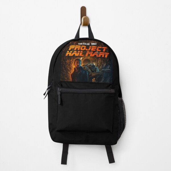 Item preview, Project Hail Mary 2049 designed and sold by hesjustken.