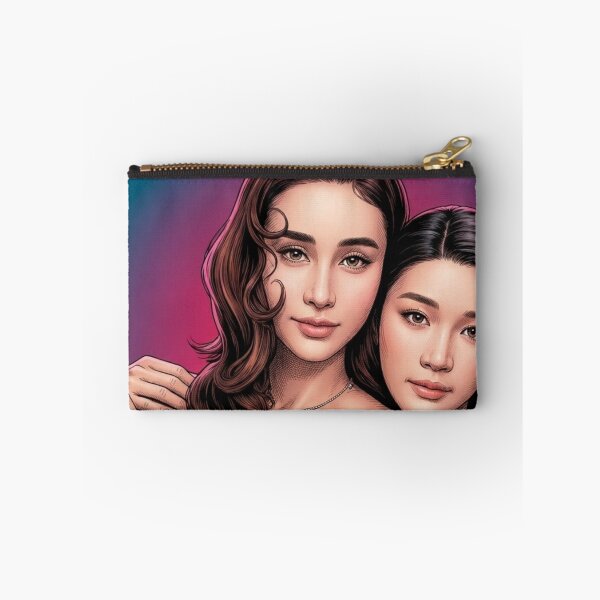 Item preview,  Support You GJ Thai GL Lgbtq+ Comic Book Art Home Wall Decor Print Poster Pride TV Series Movie  designed and sold by Mind Space.