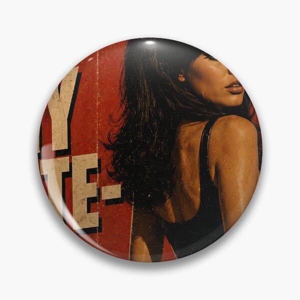 Item preview, Sorry I'm Late Vintage Movie Art designed and sold by obstinator.