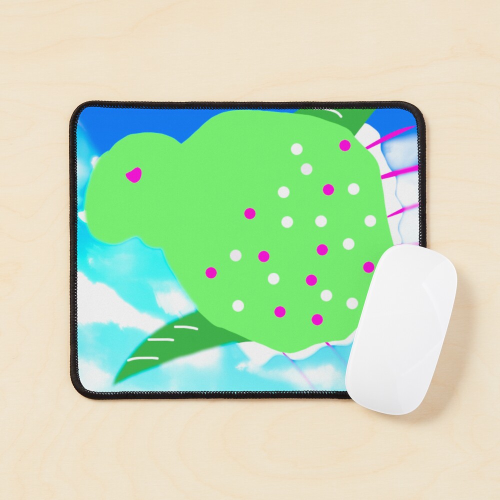 Item preview, Mouse Pad designed and sold by Awadh2829.