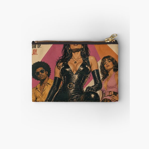Item preview, Another Day Another Slay Retro Movie Art designed and sold by obstinator.