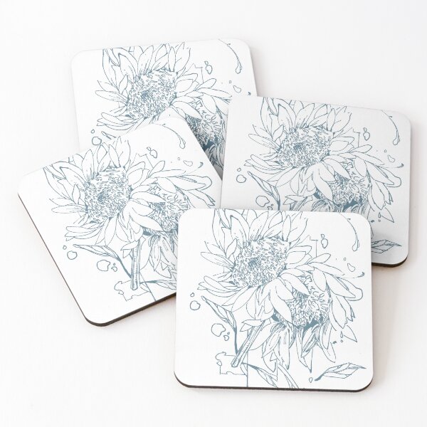 Item preview, sunny designed and sold by OmomenO.