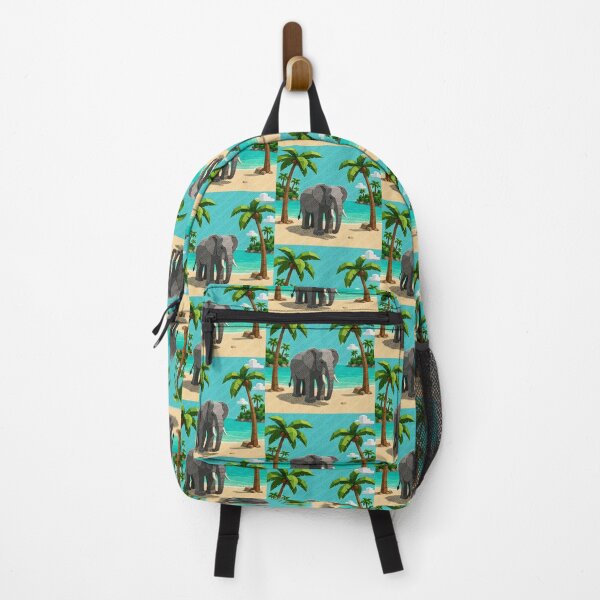 Item preview, Tropical Paradise Design designed and sold by RestfulMindRBLX.